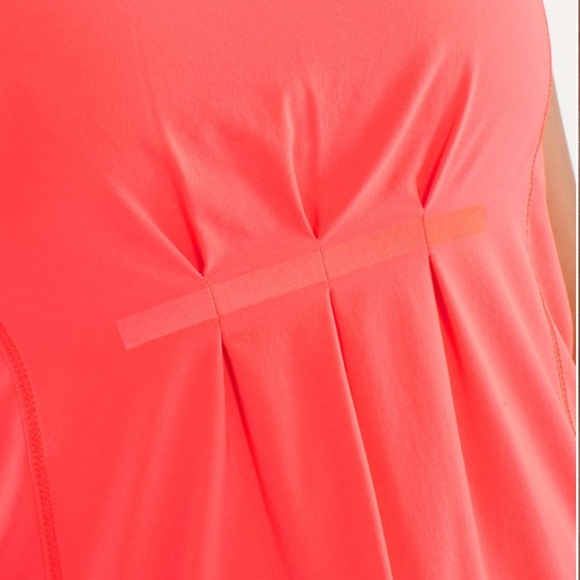 Lululemon Run: In The Sun Dress - Picture 4 of 10